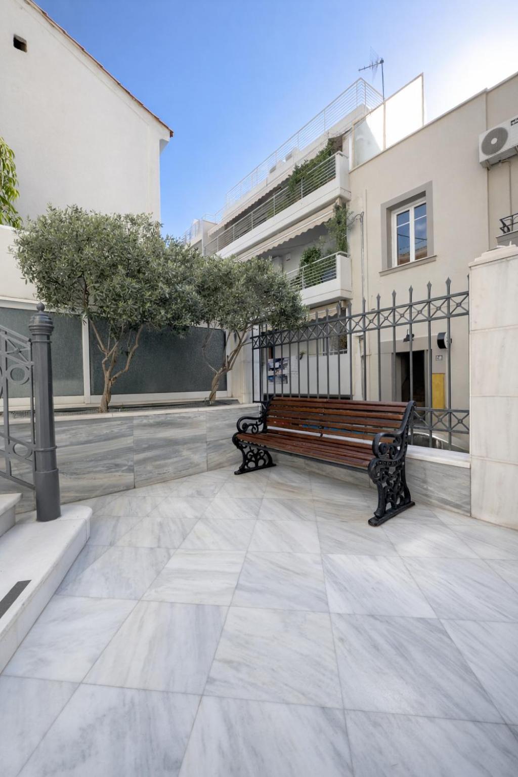 Deluxe Double Room Balcony