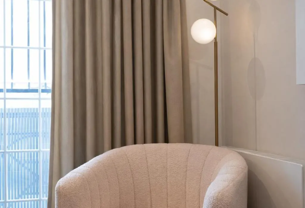 Noho Boutique Koukaki , Premium Living-1