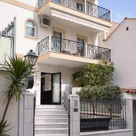 Noho Boutique Koukaki , Premium Living-2